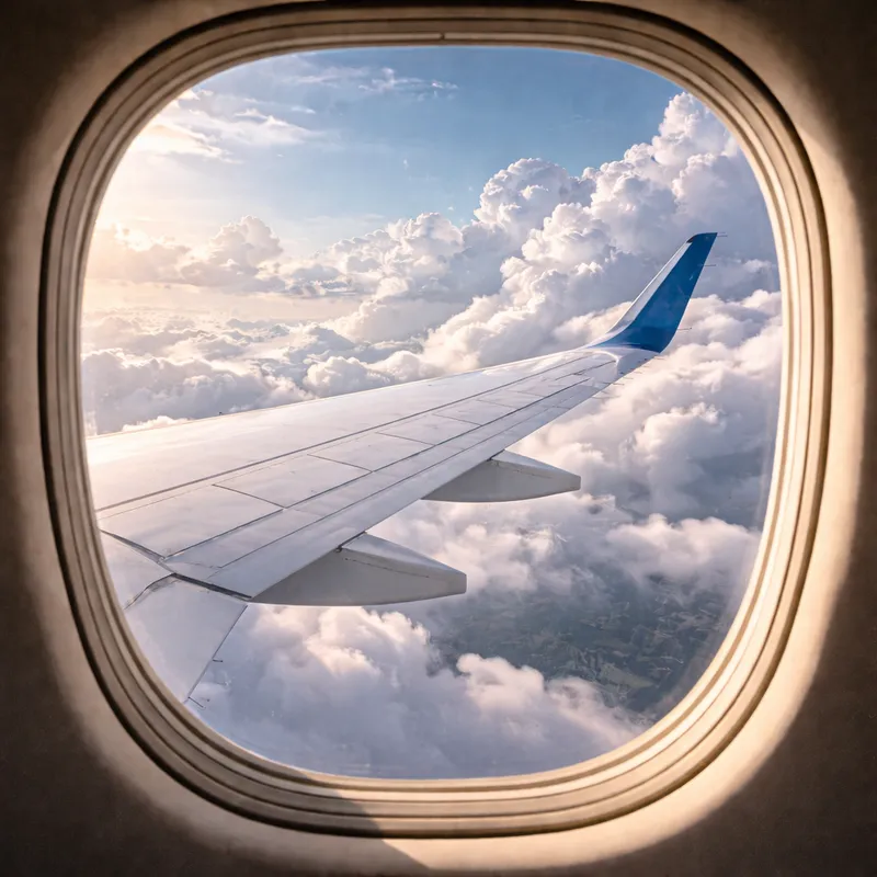 Plane