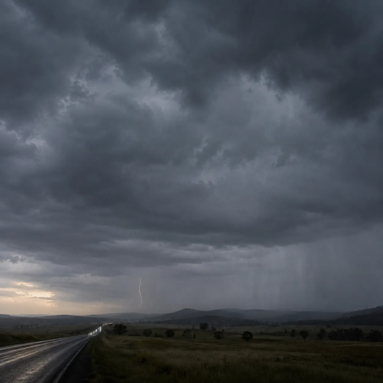 Thunderstorm