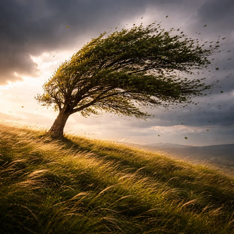 Wind